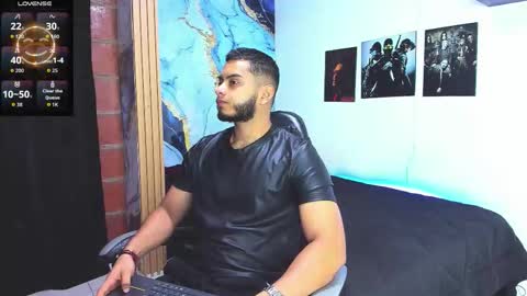 Tyler online show from 13, 9, 2025