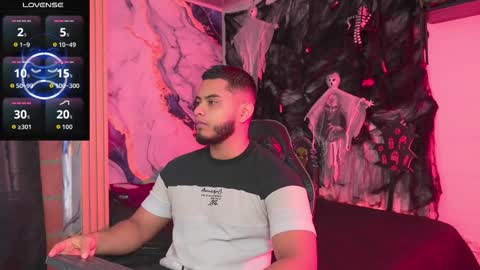 Tyler online show from 3, 10, 2025