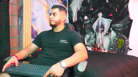 Tyler online show from 17, 10, 2025