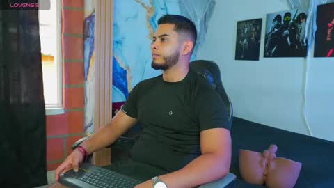 Tyler online show from 7, 11, 2025