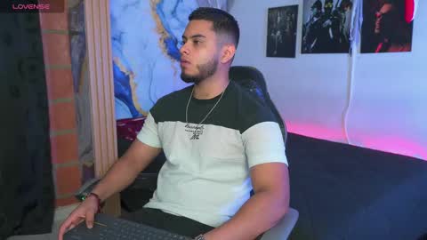 Tyler online show from 12, 11, 2025