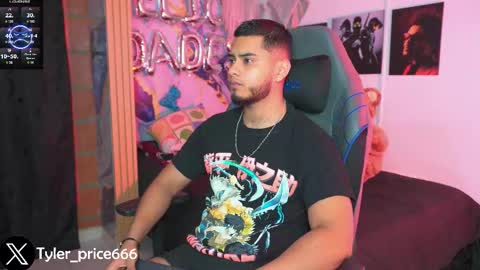 Tyler online show from 6, 1, 2026