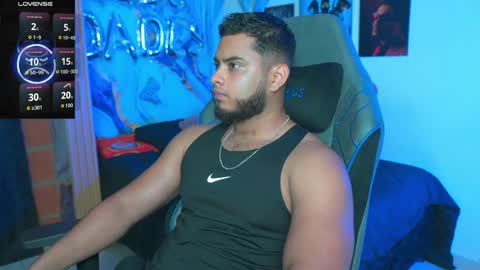 Tyler online show from 4, 4, 2026