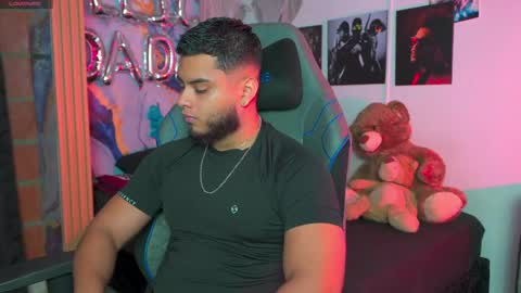 Tyler online show from 21, 4, 2026