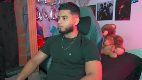 Tyler online show from 22, 4, 2026