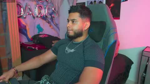 Tyler online show from 25, 4, 2026