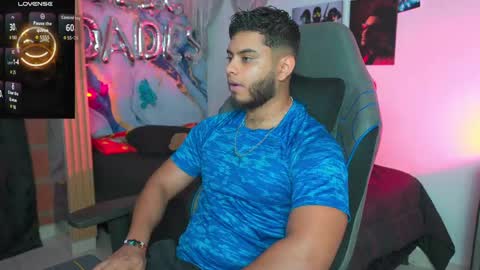 Snapshot of tyler_price01 chatting on 22, 5, 2026 Tyler online show from 22, 5, 2026
