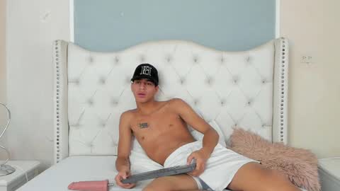 Snapshot of tyler_rodriguez chatting on 5, 12, 2024 Tyler Rodriguez online show from 5, 12, 2024