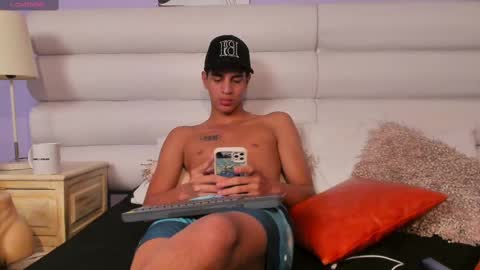 Snapshot of tyler_rodriguez chatting on 12, 2, 2025 Tyler Rodriguez online show from 12, 2, 2025