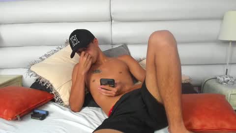 Snapshot of tyler_rodriguez chatting on 6, 3, 2025 Tyler Rodriguez online show from 6, 3, 2025
