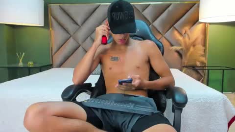 Snapshot of tyler_rodriguez chatting on 30, 9, 2025 Tyler Rodriguez online show from 30, 9, 2025