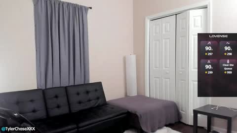 Snapshot of tylerchasexxx chatting on 29, 1, 2025 Tyler Chase online show from 29, 1, 2025