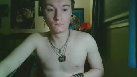 Snapshot of tylerdude5612 chatting on 27, 5, 2026 Tylerdude56128 online show from 27, 5, 2026