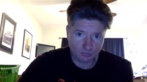 Tyler Durden online show from 18, 1, 2025