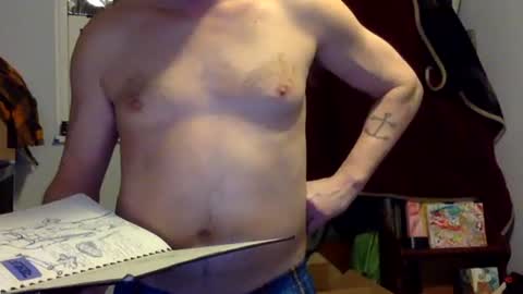 Tyler Durden online show from 17, 2, 2025