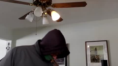 Tyler Durden online show from 17, 2, 2025