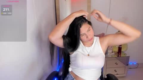 tylor_love online show from 8, 2, 2026