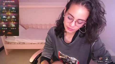 Snapshot of tyna_ch chatting on 11, 12, 2024 TYNA online show from 11, 12, 2024