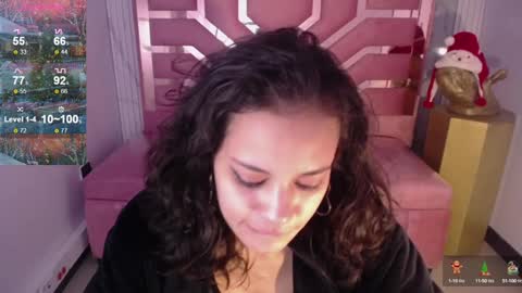 Snapshot of tyna_ch chatting on 24, 12, 2024 TYNA online show from 24, 12, 2024