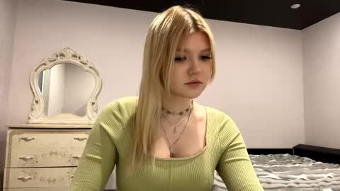 Snapshot of tynishablackmoore chatting on 27, 2, 2026 Anny online show from 27, 2, 2026