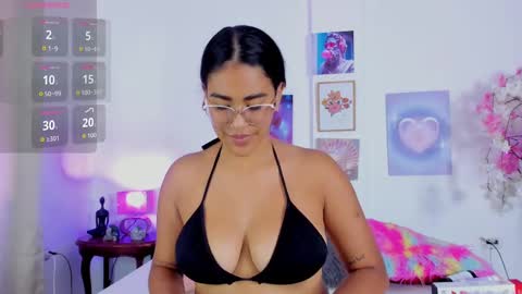 tyra   online show from 6, 10, 2025