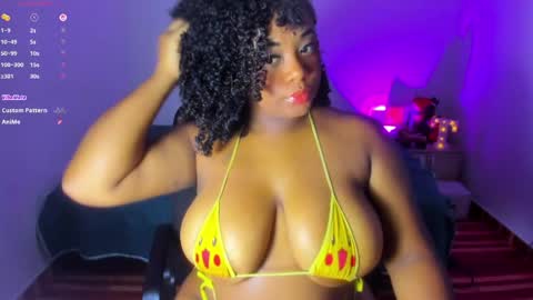 Snapshot of tyra_privacy chatting on 29, 5, 2026 Tyra privacy online show from 29, 5, 2026
