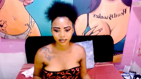 Tyra online show from 5, 12, 2025