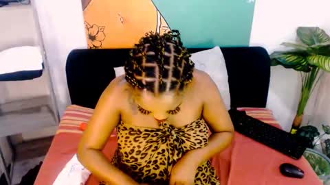 Tyra online show from 19, 3, 2026