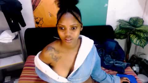 Snapshot of tyrabangz chatting on 5, 6, 2026 Tyra online show from 5, 6, 2026