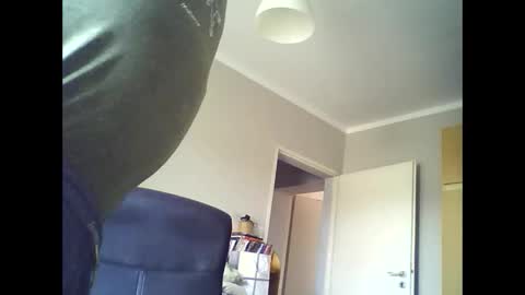 Snapshot of tyradi1991 chatting on 31, 1, 2025 tyradi1991 online show from 31, 1, 2025