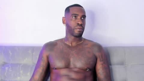 Snapshot of tyron_rulers chatting on 11, 12, 2024 Dvid Rullers online show from 11, 12, 2024