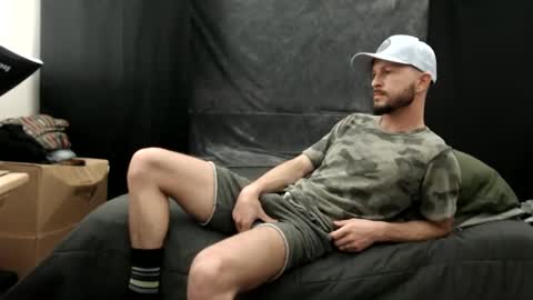 Tyrone Mattias online show from 5, 2, 2025