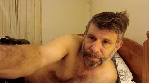 tyson2512 online show from 8, 4, 2026