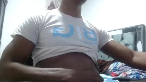 tyson_foxter_ online show from 6, 10, 2025