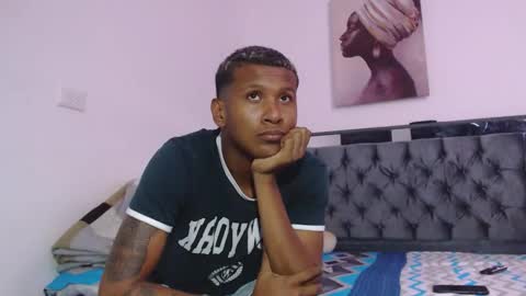 tyson_foxter_ online show from 8, 2, 2026