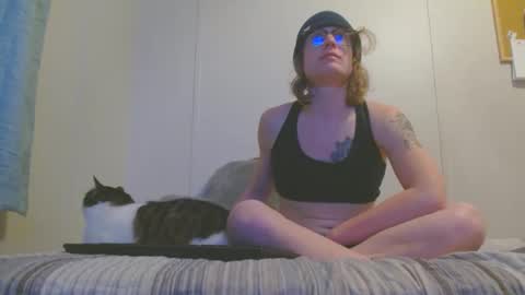 Snapshot of tyyyler93 chatting on 3, 1, 2025 TylerAlternative online show from 3, 1, 2025