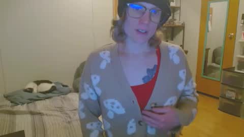 Snapshot of tyyyler93 chatting on 2, 2, 2025 TylerAlternative online show from 2, 2, 2025