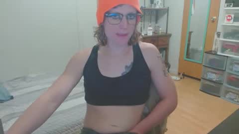 Snapshot of tyyyler93 chatting on 14, 2, 2025 TylerAlternative online show from 14, 2, 2025