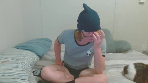 Snapshot of tyyyler93 chatting on 11, 3, 2025 TylerAlternative online show from 11, 3, 2025