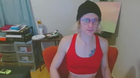 TylerAlternative online show from 15, 1, 2026