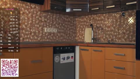 Lili online show from 13, 2, 2025