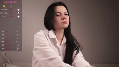 Lili online show from 18, 2, 2025