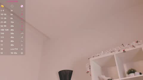 Lili online show from 5, 3, 2025