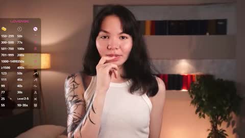 Lili online show from 15, 9, 2025