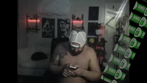 Snapshot of ugly_viking chatting on 3, 12, 2024 Ugly Viking online show from 3, 12, 2024