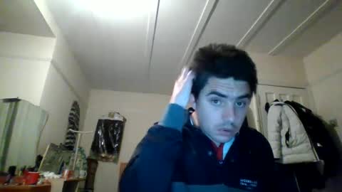 uglyyounlad online show from 7, 1, 2025