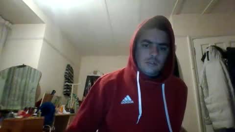 uglyyounlad online show from 27, 3, 2026