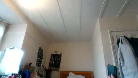 uglyyounlad online show from 27, 3, 2026