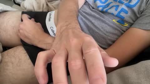 Ben online show from 10, 11, 2025