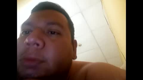 Snapshot of ulises4020 chatting on 29, 9, 2025 ulises4020 online show from 29, 9, 2025